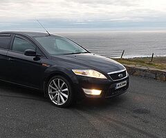 08 mondeo - Image 5/6