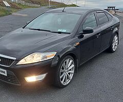 08 mondeo - Image 6/6