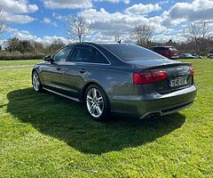 Audi a6 S line Automatic 2l diesel - Image 3/10