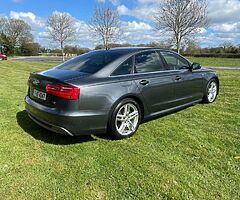 Audi a6 S line Automatic 2l diesel - Image 4/10