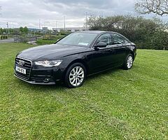 Audi a6 2l diesel se - Image 9/9