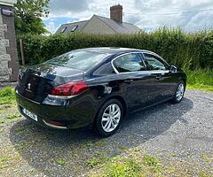 Peugeot 508 Diesel 2016 - Image 6/8