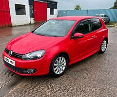 2009 Volkswagen Golf - Image 3/4