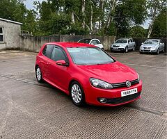 2009 Volkswagen Golf - Image 4/4