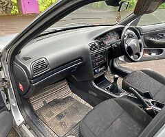 2004 Peugeot 406 - Image 4/5