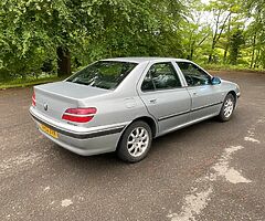 2004 Peugeot 406 - Image 5/5