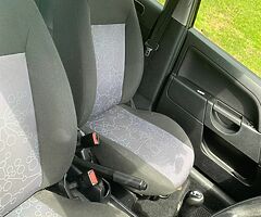 2008 Ford Fiesta 1.4 Diesel TAX and NCT - Image 5/6