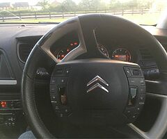 2011 Citroën C5 - Image 4/8