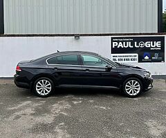 2016 Volkswagen Passat - Image 6/10