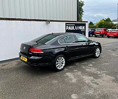 2016 Volkswagen Passat - Image 8/10