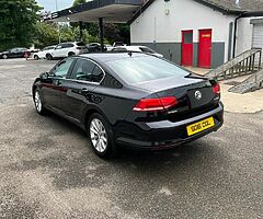 2016 Volkswagen Passat - Image 9/10