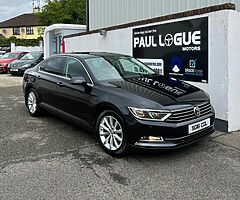 2016 Volkswagen Passat - Image 10/10