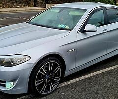 Bmw 520d f10 - Image 4/10