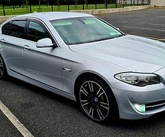 Bmw 520d f10 - Image 5/10