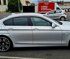 Bmw 520d f10 - Image 6/10