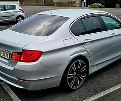 Bmw 520d f10 - Image 7/10