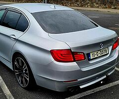 Bmw 520d f10 - Image 8/10