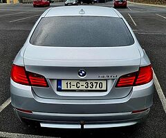 Bmw 520d f10 - Image 9/10