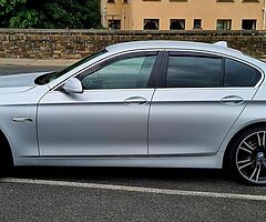 Bmw 520d f10 - Image 10/10