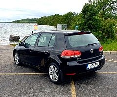 2012 GOLF MATCH 1.6 MANUAL NEW NCT 24