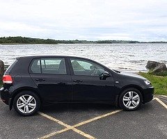2012 GOLF MATCH 1.6 MANUAL NEW NCT 24 - Image 4/9