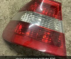 bmw e46 parts - Image 8/10