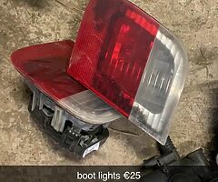 bmw e46 parts - Image 9/10