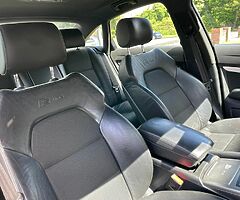 2008 Audi A6 S-Line 2.0TDI Auto - Image 4/4