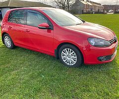2011 Volkswagen GOLF 2.0 GT TDI  DIESEL
