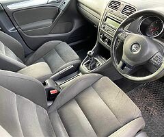 2011 Volkswagen GOLF 2.0 GT TDI  DIESEL - Image 9/10