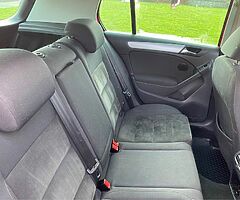 2011 Volkswagen GOLF 2.0 GT TDI  DIESEL - Image 10/10