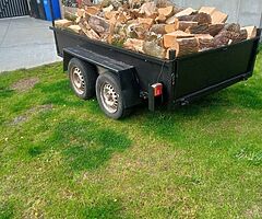 Fire wood