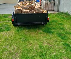 Fire wood