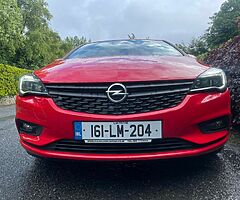 161 Opel Astra CRDi - Image 3/6