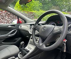 161 Opel Astra CRDi - Image 4/6