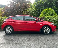 161 Opel Astra CRDi - Image 6/6