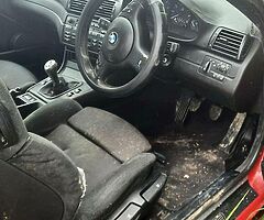 BMW E46 M SPORT COUPE - Image 4/8