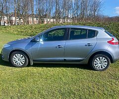 2010 Renault MEGANE 1.5 DCI EXPRESSION ✅FSH!