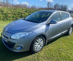 2010 Renault MEGANE 1.5 DCI EXPRESSION ✅FSH! - Image 4/10