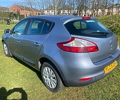 2010 Renault MEGANE 1.5 DCI EXPRESSION ✅FSH! - Image 7/10