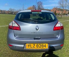 2010 Renault MEGANE 1.5 DCI EXPRESSION ✅FSH! - Image 8/10