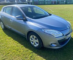 2010 Renault MEGANE 1.5 DCI EXPRESSION ✅FSH! - Image 10/10