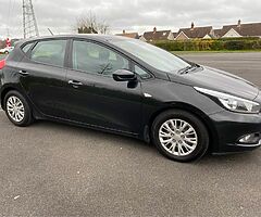 2012 Kia CEED 1 ECO DYNAMICS 1.6 CRDI STA - Image 3/10
