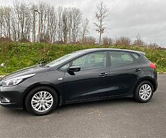2012 Kia CEED 1 ECO DYNAMICS 1.6 CRDI STA - Image 5/10
