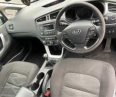 2012 Kia CEED 1 ECO DYNAMICS 1.6 CRDI STA - Image 9/10