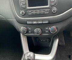 2012 Kia CEED 1 ECO DYNAMICS 1.6 CRDI STA - Image 10/10