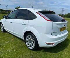 2012 Ford FOCUS 1.6 ZETEC TDCI♻️£30TAX!✅73