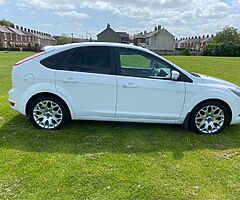 2012 Ford FOCUS 1.6 ZETEC TDCI♻️£30TAX!✅73 - Image 6/10