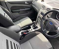 2012 Ford FOCUS 1.6 ZETEC TDCI♻️£30TAX!✅73 - Image 8/10
