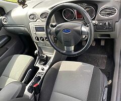 2012 Ford FOCUS 1.6 ZETEC TDCI♻️£30TAX!✅73 - Image 9/10